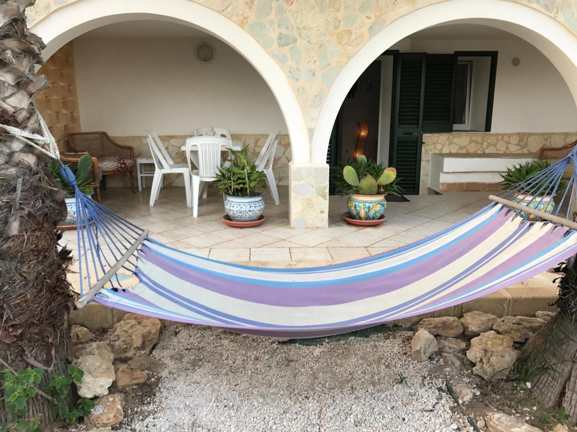 Villa Ceni - Appartamenti Con Camere, Cucina, Wc E Terrazza Sul Mare In Villa Con Piscina, Giardino E Parcheggio 마리넬라 외부 사진