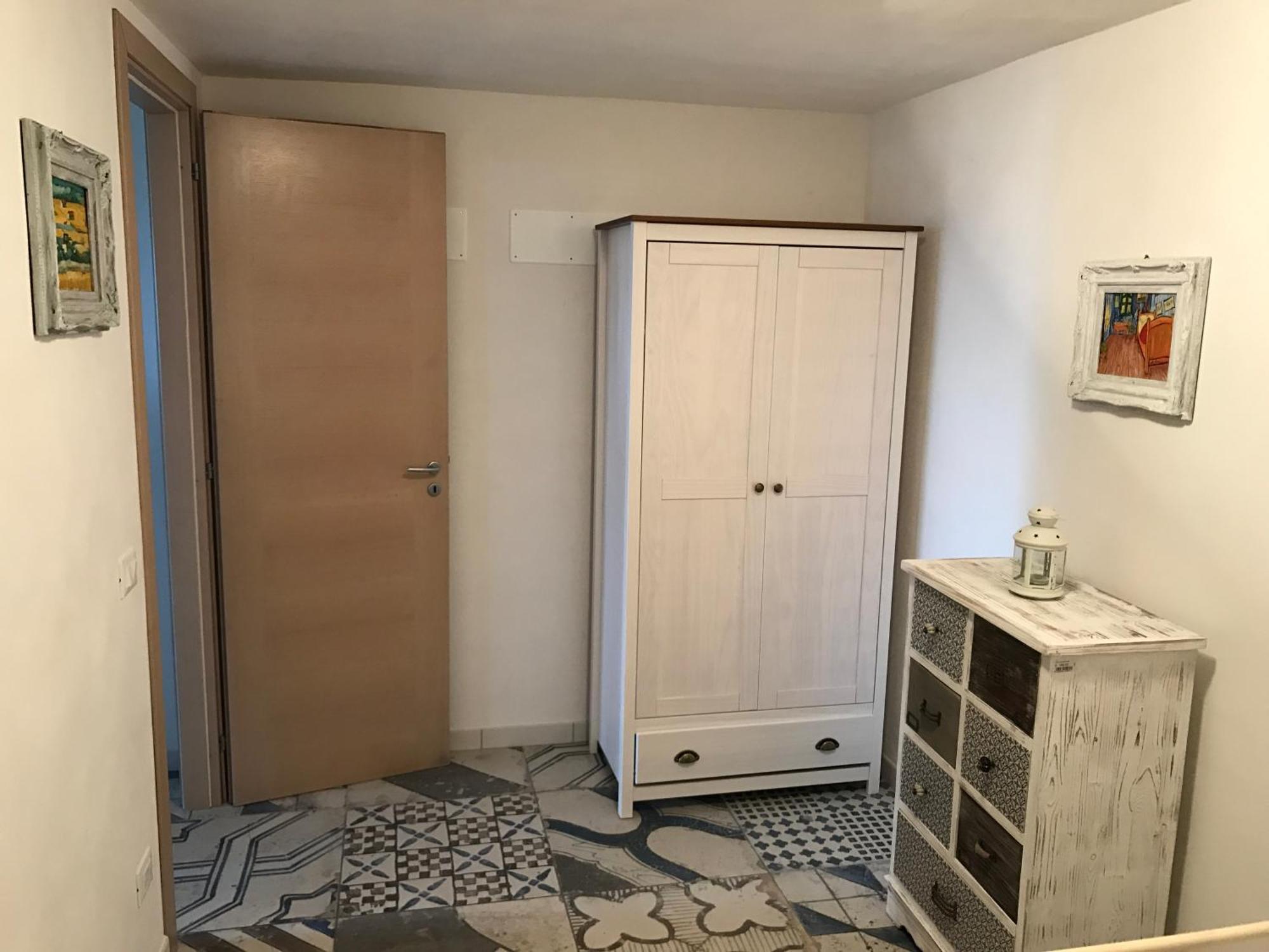 Villa Ceni - Appartamenti Con Camere, Cucina, Wc E Terrazza Sul Mare In Villa Con Piscina, Giardino E Parcheggio 마리넬라 외부 사진