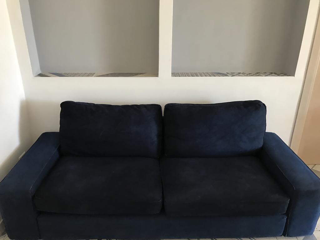 Villa Ceni - Appartamenti Con Camere, Cucina, Wc E Terrazza Sul Mare In Villa Con Piscina, Giardino E Parcheggio 마리넬라 외부 사진